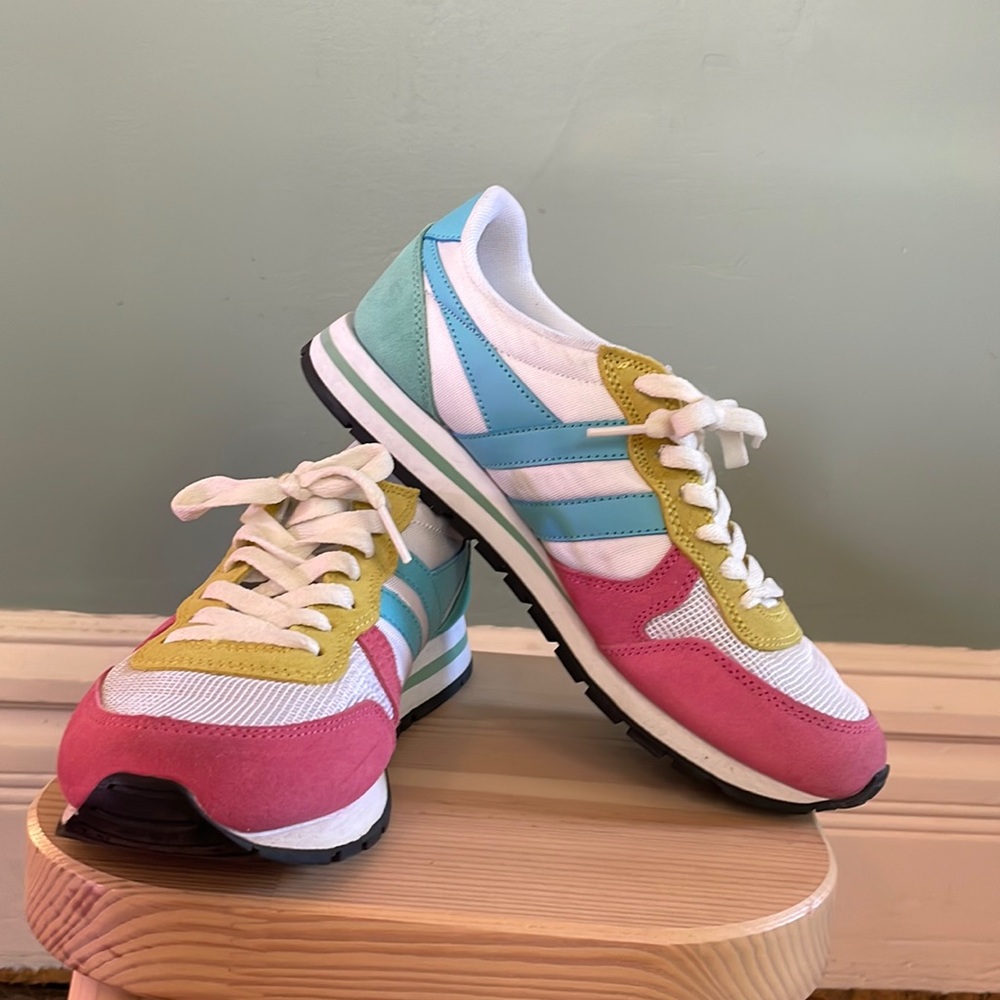 GOLA DAYTONA SNEAKER
